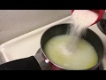 Sugar vs Salt? - The Great Grits Debate!