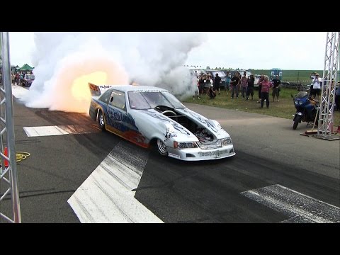 King of Germany - GRIP - Folge 239 - RTL2