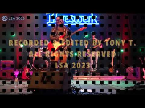 Ally Venable _Don't Lose Me_Ruf`s Blues Caravan  2023_13.04.2023_ Blueswerk-Norderstedt,Germany