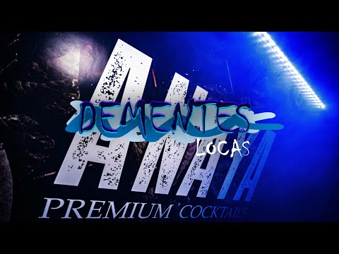 AFTERMOVIE ANAYA PUB - Dementes Locas Party