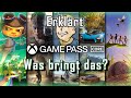 Xbox Game Pass Core Erklärt | Was ist Xbox Game pass Core deutsch