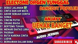 Download lagu DANGDUT ORGEN TUNGGAL ALBUM DEBU2 JALANAN CINTA DAN AIR MATA AKHIR SEBUAH CERITA SONIA🍇 mp3