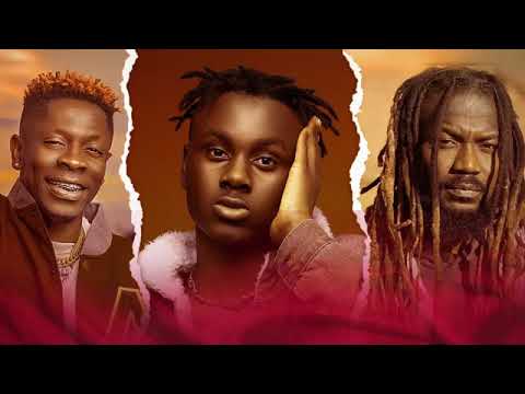 Larruso ft shatta wale x samini