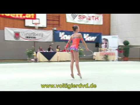 ÖSM Götzis 2011 - Reifen 08 - Angela MARCHETTI