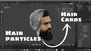 Hair Card Generator video thumbnail