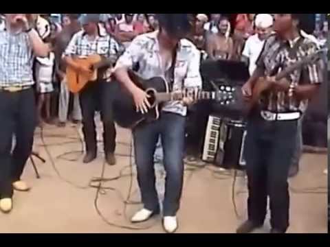 Los Plebes de Olancho