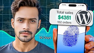 The Blueprint to $20k 10 Days Dropshipping in 2024 (Best Dropshipping 
