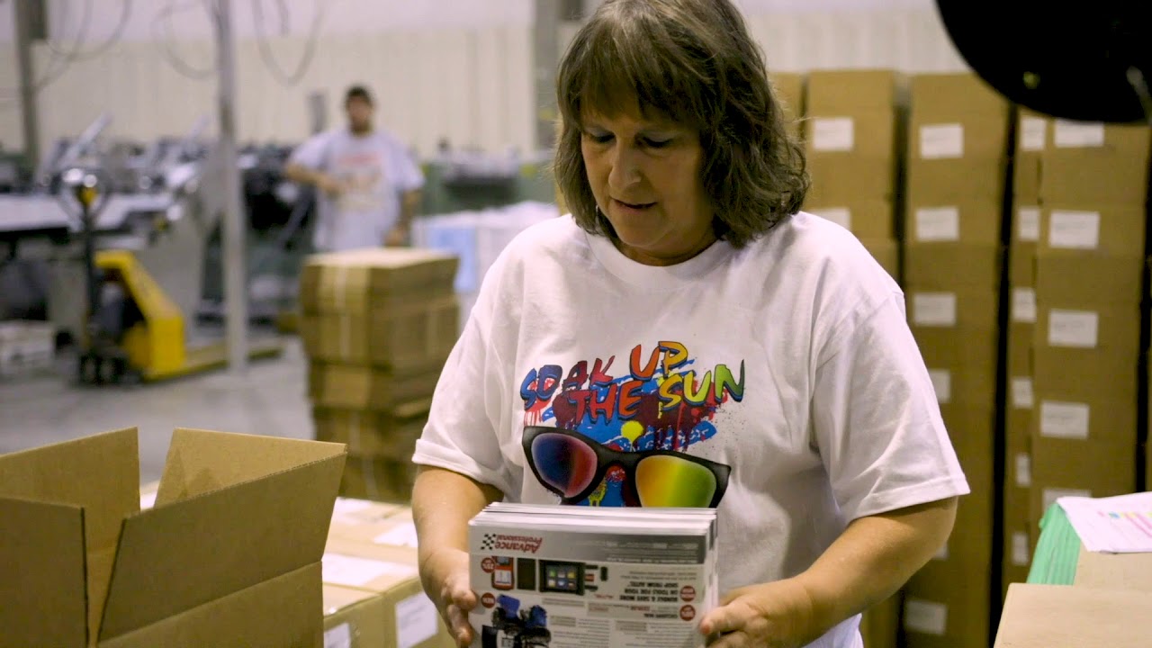 Progress Printing Plus