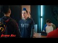 DOJO FINAL FIGHT Miguel Saves Robby Hawk Vs Kyler 4K Part 2 5 Cobra Kai Season 5