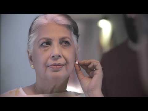 Senco Gold - Mother's Day Ad