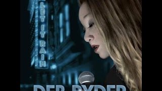 Deb Ryder - Let it Rain - Topanga Historical Society Annual Picnic 2015