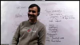 CSS Screening GSA MATHS NOA