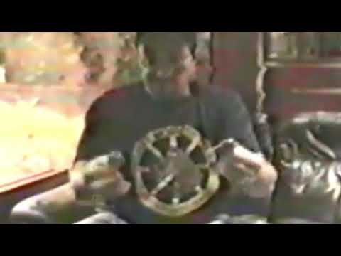 Menage et trois (3fly) by Chris Kenner