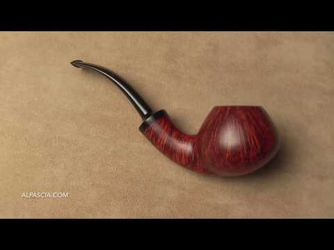 Peter Hedegaard OP3 - smoking pipe 009