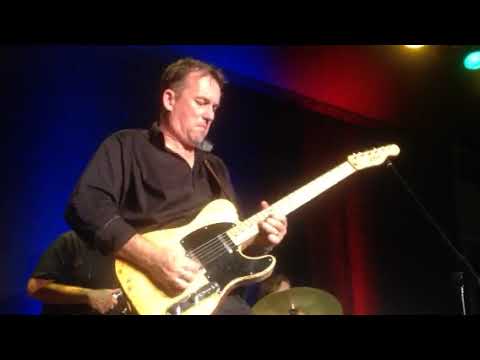 Mitch Kashmar & The Blues & Boogie Kings