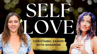 Breath of Bliss Self Love Journey Reflections by Shannon