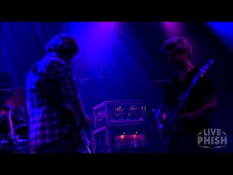 Phoush video