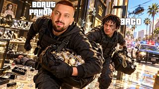 GTA RP SERIJA 2026 - S03E04