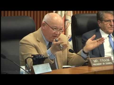 Formal 01/27/15 Session - Norfolk City Council