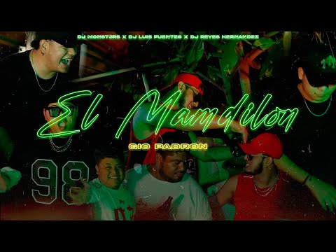 Dj Monst3r5 and 3 more