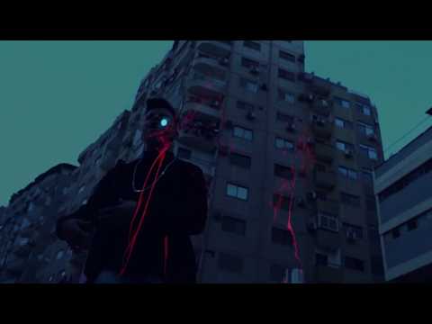 CHE TOS - ASFLT , اسفلت F.T BLANKO ( SA7LA REMIX )