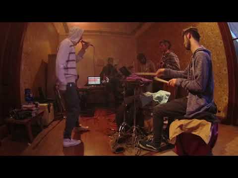 MTA y La Fuerza - Gil Gil Basta