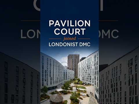 Pavilion Court video