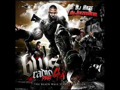 Clyde Carson-Start Writng (Exclusive)