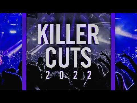 VA - Toolroom Killer Cuts 2022