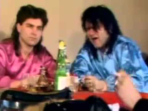 Riblja Čorba - Cava - Official Video