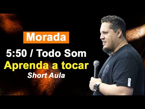 5:50 Am  Todo Som (pot - pourri) - Morada