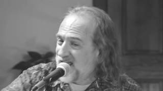 Live and Amplified S1E5 - Jamie O&#39;Hara