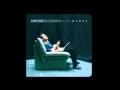 Antoine Silverman - Jordu
