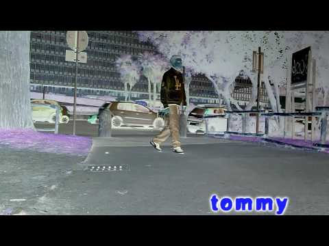 Cwalk tommy-gemitaiz ft.pinto-fatti