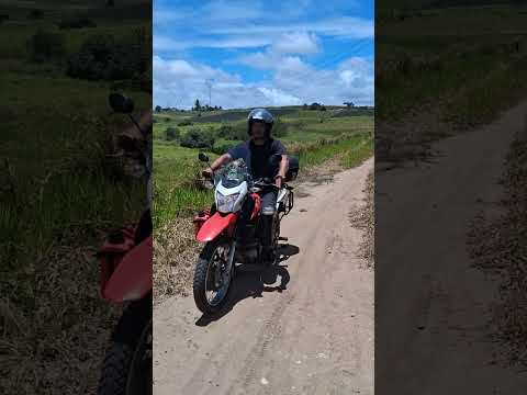 zona rural de santa rita pb