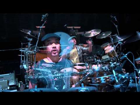 Tao Of Sound New Album "RONIN" EPK