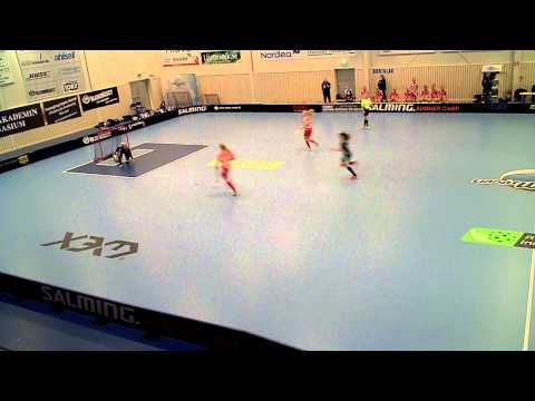 FV4 Lindås IBK F9900  - Pixbo Wallenstam IBF 01 (4-1) HD Per1