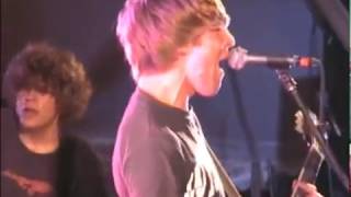 Slow Coming Day - Pages Yet to Be Written live at Cornerstone