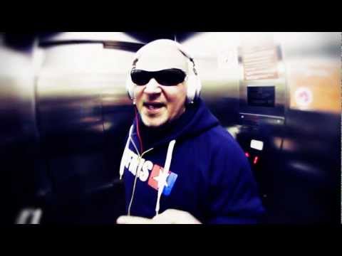 Buczer - Jestem Będę Byłem prod. MeloBeats (OFFICIAL INFAMOUS ONE SHOT VIDEO) odc.2