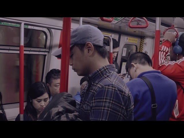 Isang Tula Para Sa Nawawala