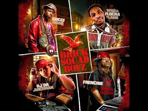 "Go Duffy" - Waka Flocka Flame