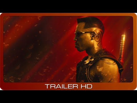 Trailer-Vorschau: Blade