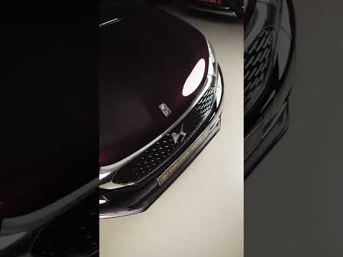 Citroen DS4 Crossback #shorts