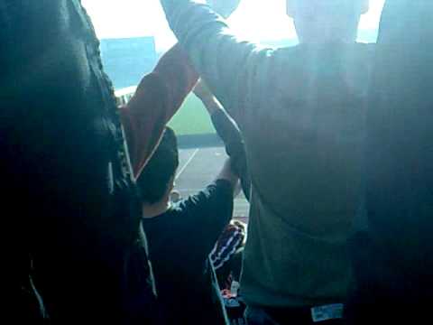 FKSarajevo - FK Rudar 21.11.2009