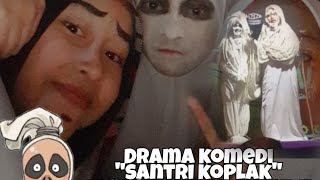 Download lagu DRAMA KOMEDI || 'SANTRI KOPLAK' || santriwati pondok pesantren fadhilatul Huda mp3