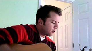 The Craziest Thing -- Darius Rucker -- Cover