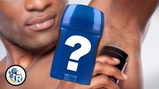 How Do Deodorants and Antiperspirants Work?