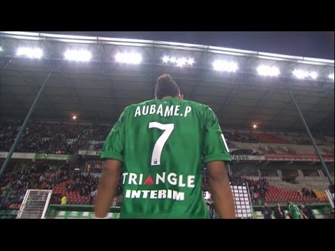AS Saint-Etienne - Girondins de Bordeaux (0-0) - Le résumé (ASSE - FCGB) / 2012-13