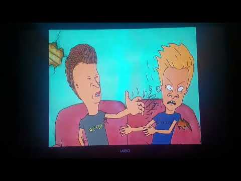 Beavis and Butt-Head: The Mike Judge Collection - DVD Trailer (U.S./🇺🇸)