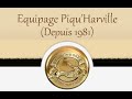 La Piqu’Harville - Trompe de chasse / Cor Guyaume Vollet